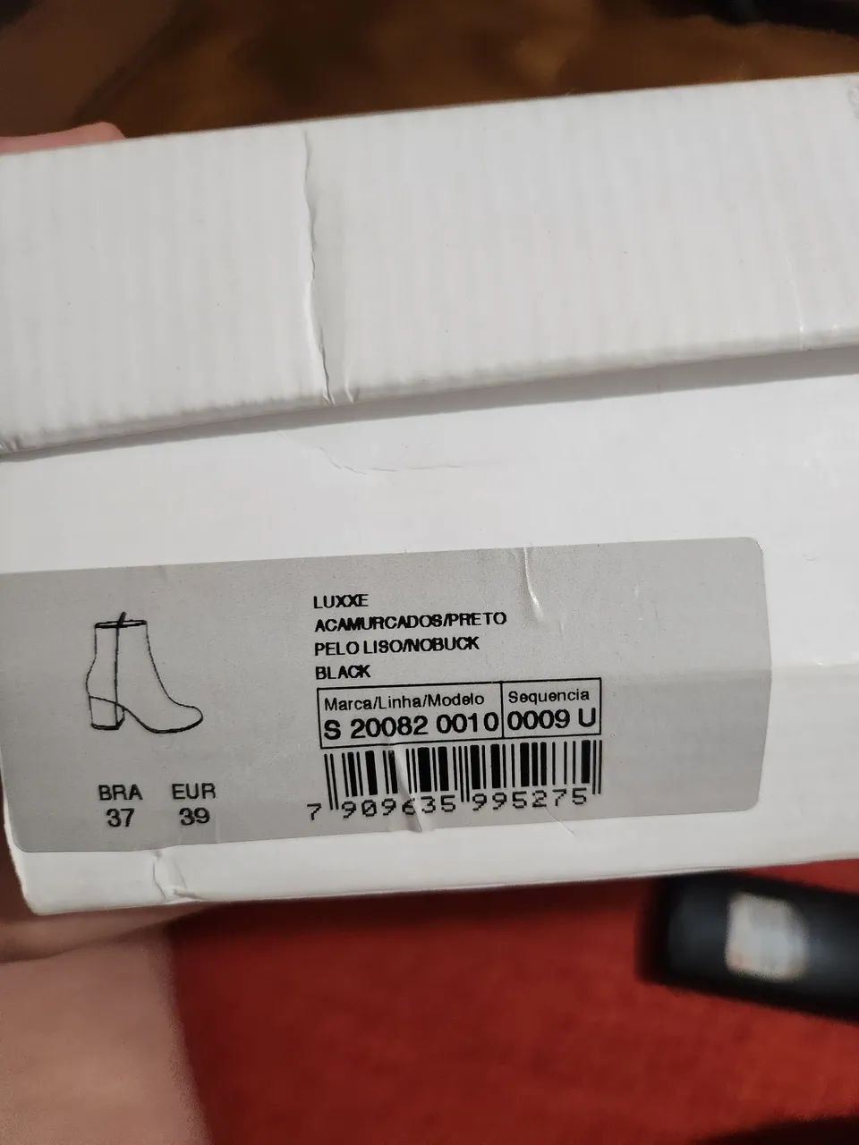 Bota Schutz  - Foto 4