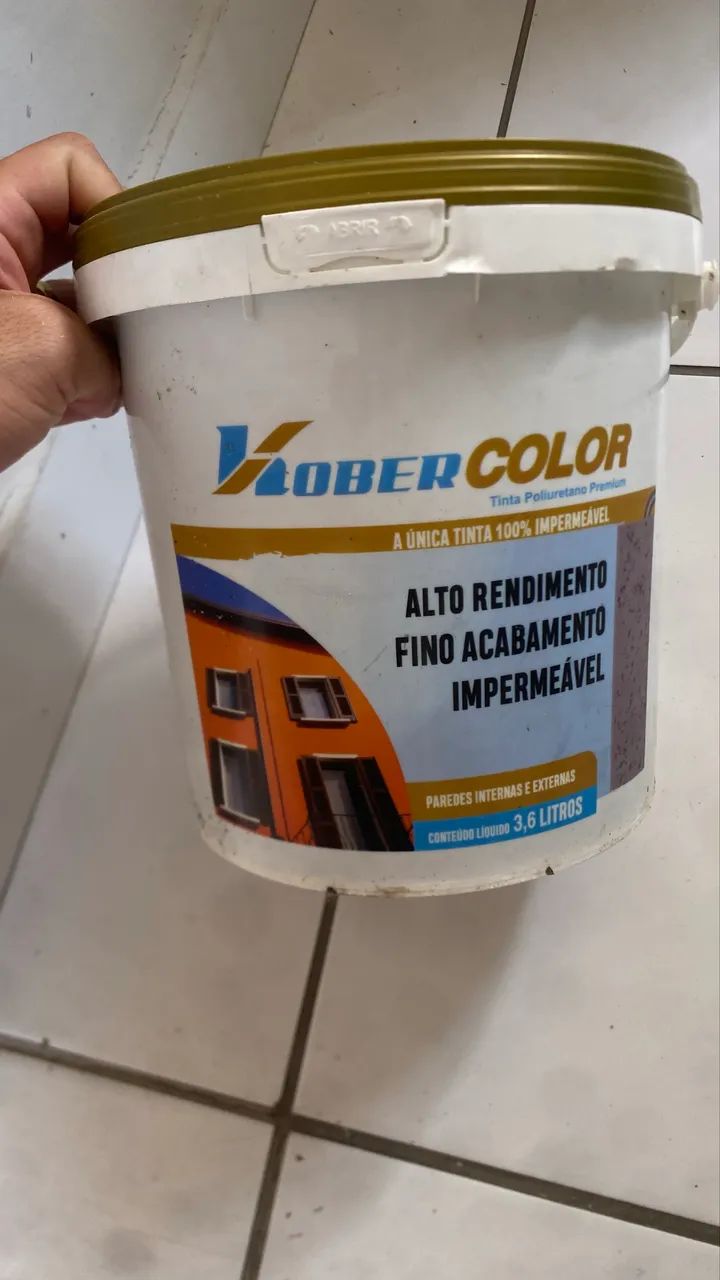 Vende-se impermeabilizante  - Foto 2