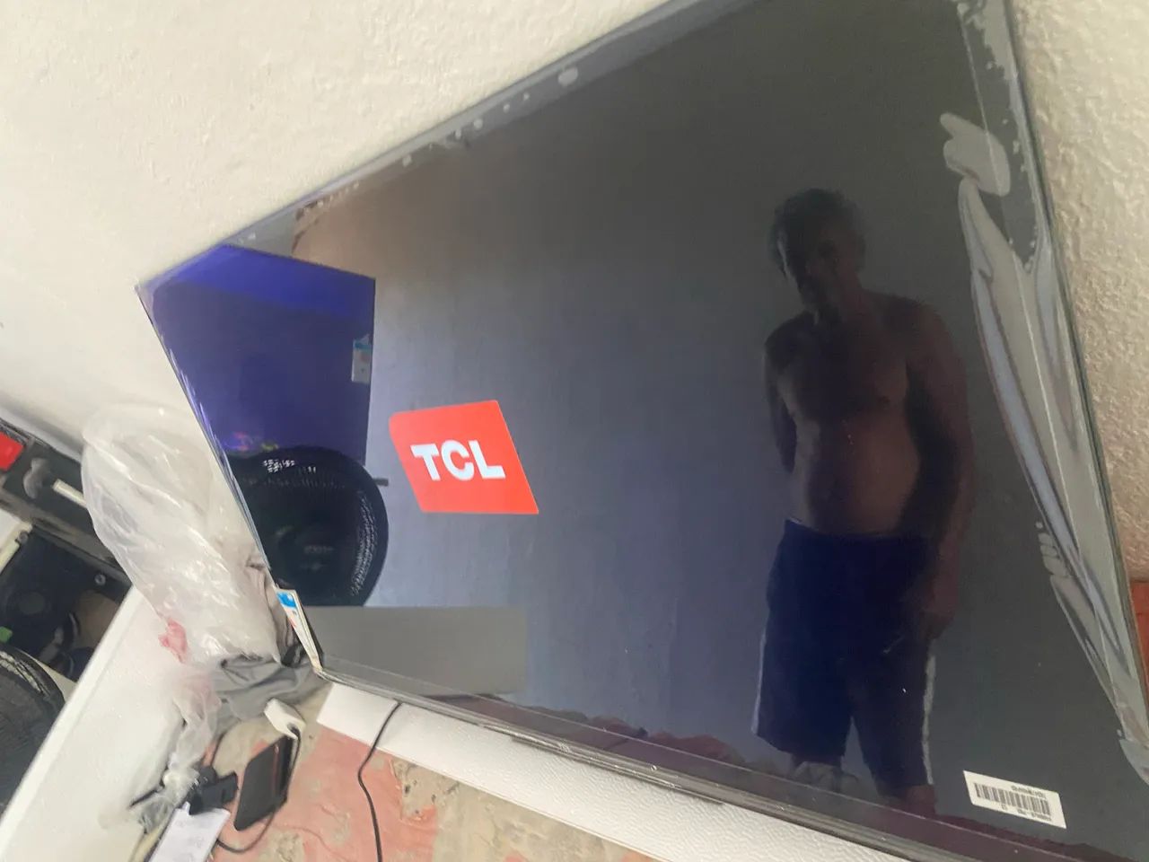 Tv 32 polegadas  - Foto 4
