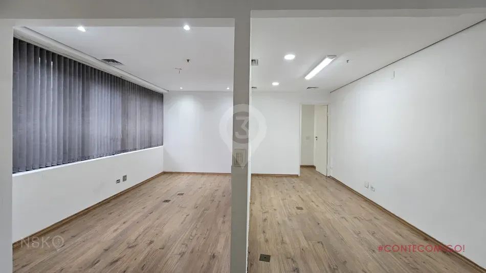 Sala comercial à venda - 65m² - 2 vagas - Sé - NSK3 Imóveis - Cod.60531 - Foto 3
