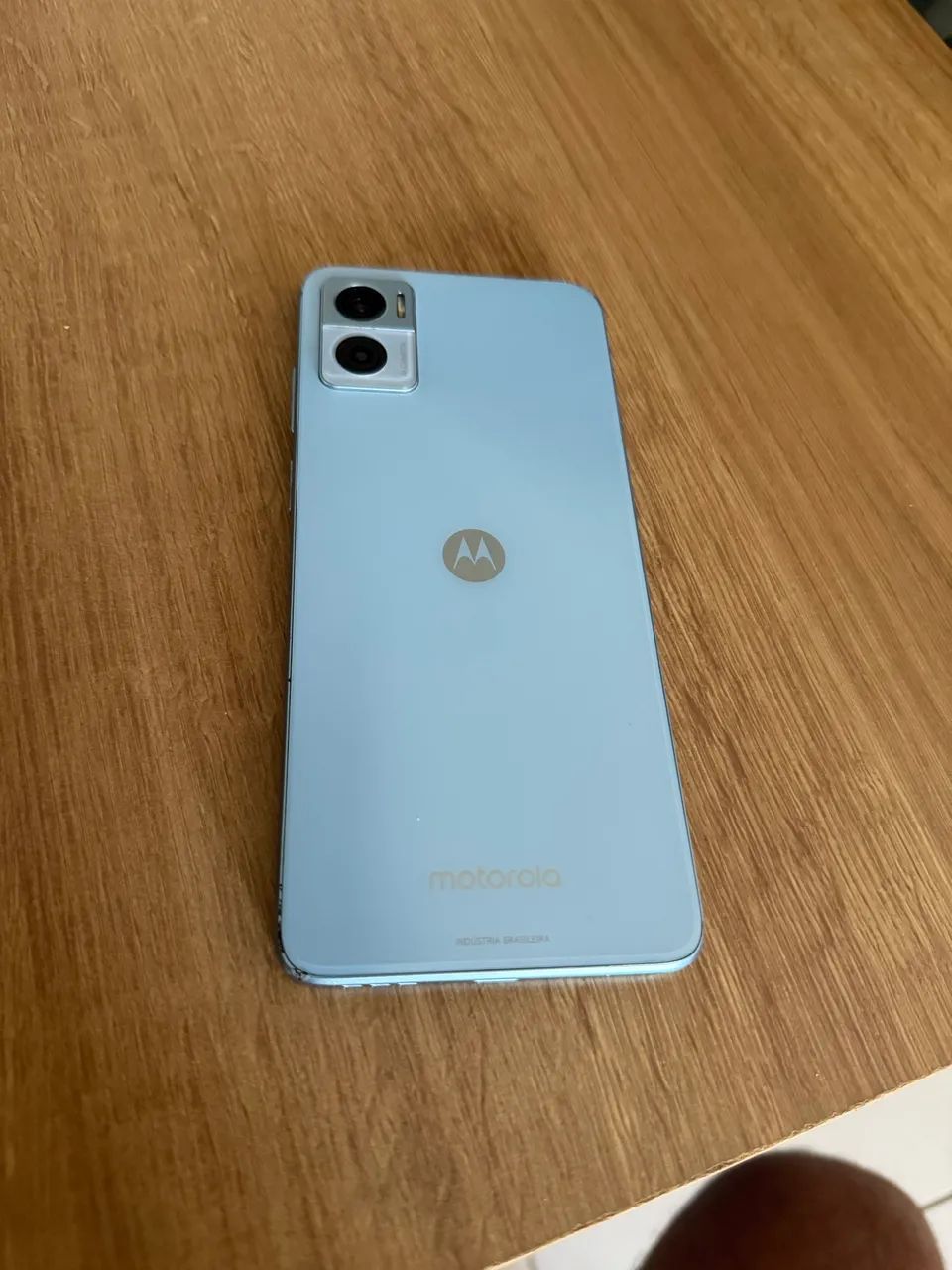 Moto E22