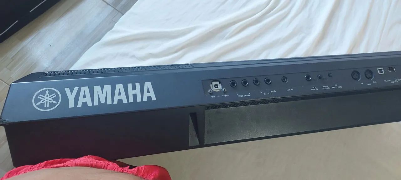TECLADO S950 - Foto 5