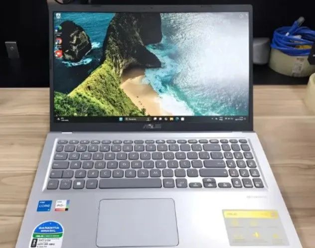 Asus Vivobook X1500E - Foto 2