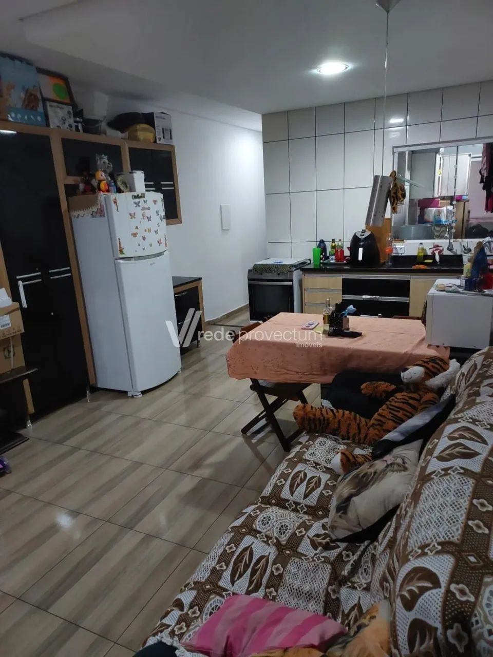 Casa a venda em Hortolândia !!! - Foto 4