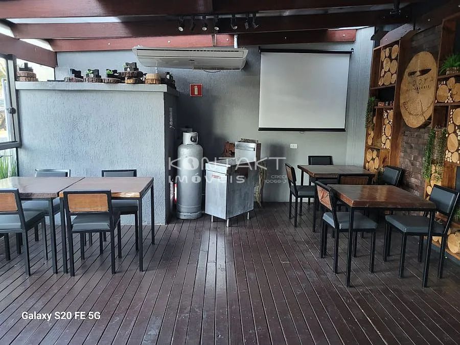 CASA COMERCIAL EQUIPADA PARA RESTAURANTE - Foto 5