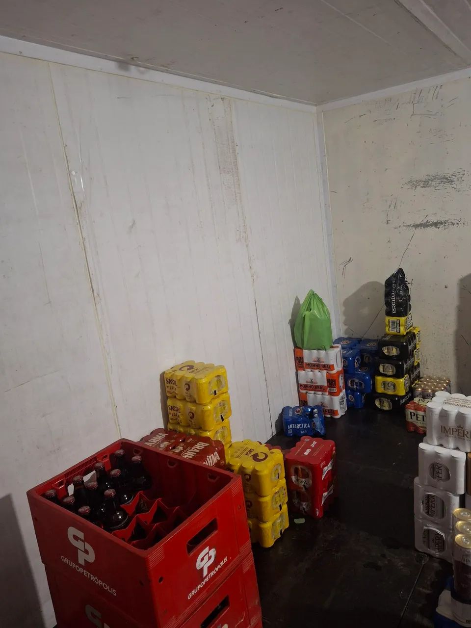 Camara fria GRANDE - Foto 5