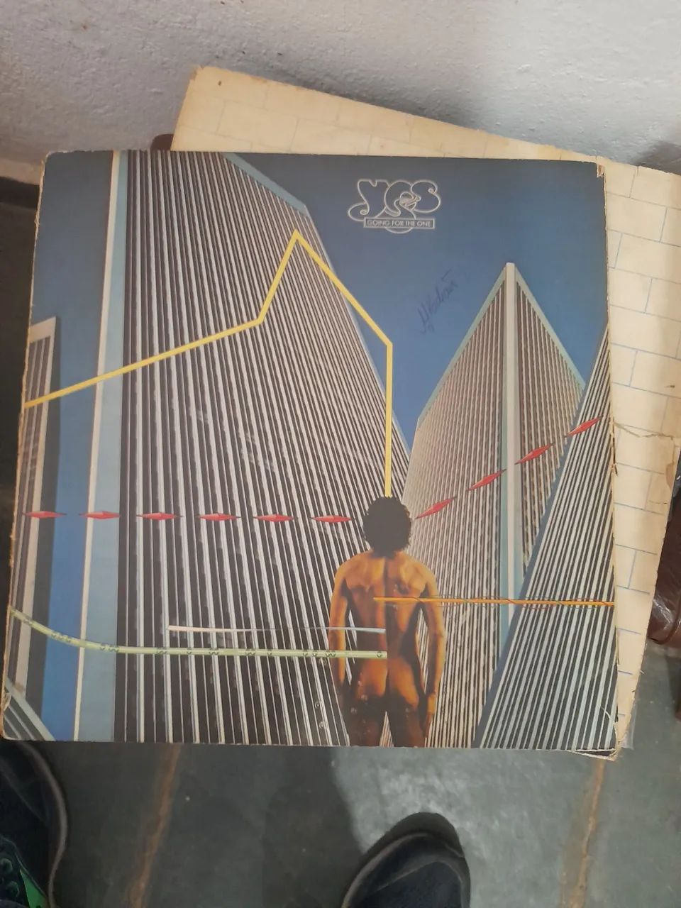 Discos de vinil - Foto 2