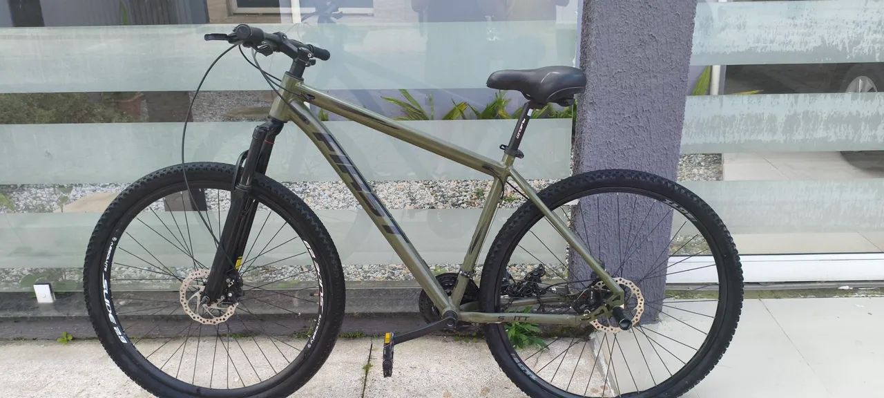 Bike First GTA