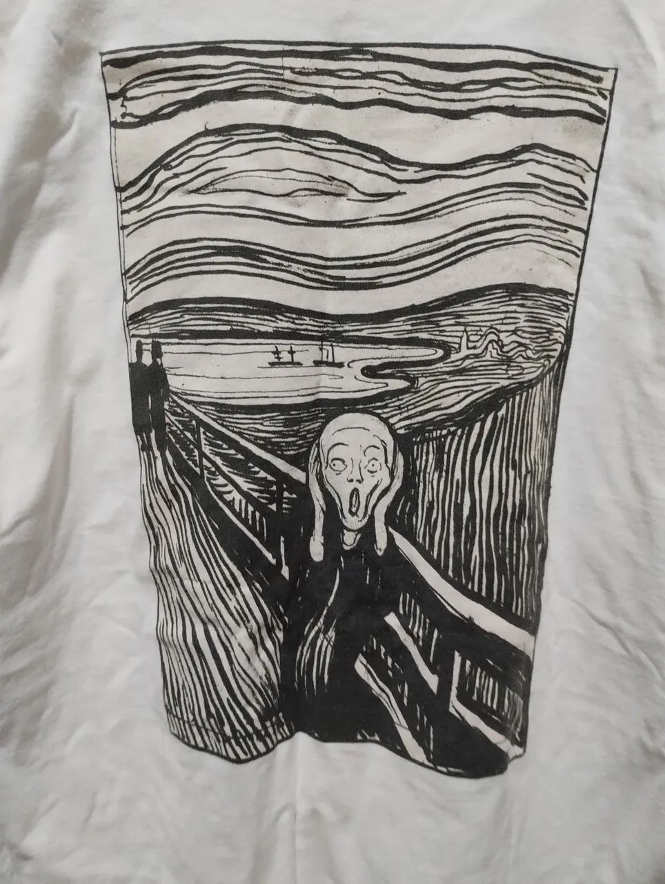 Vans x moma Edvard munch - Foto 3