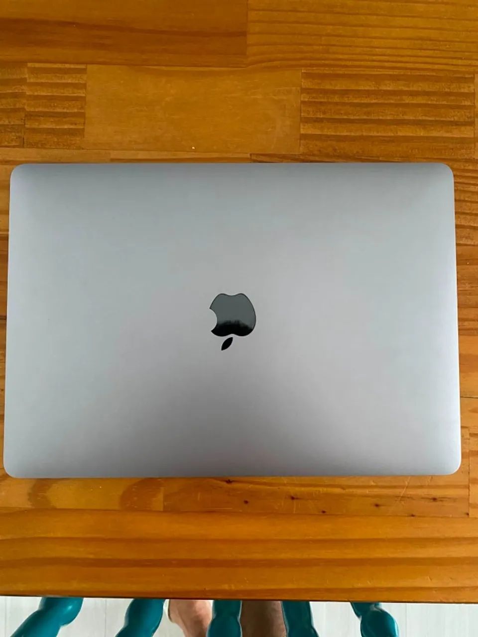 MacBook Pro 13? 2017 i5 8GB - Impecável + Bateria Nova