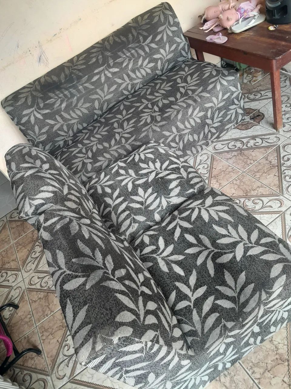Vendo kit sofa  - Foto 2