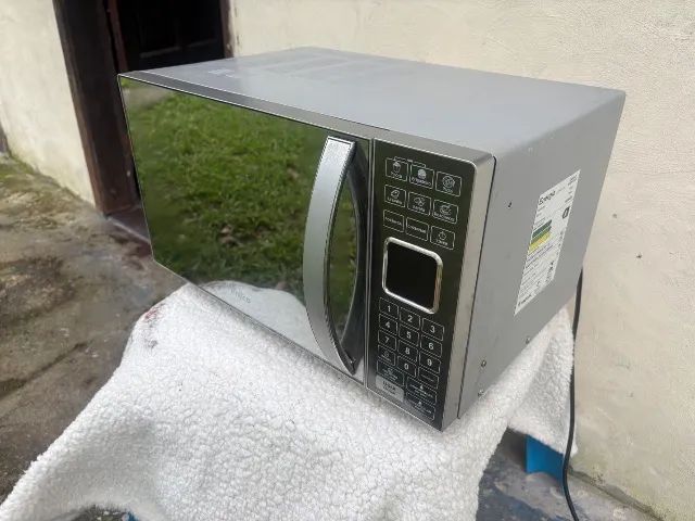 Microondas Philco 27 LITROS. 220VTS - Foto 2