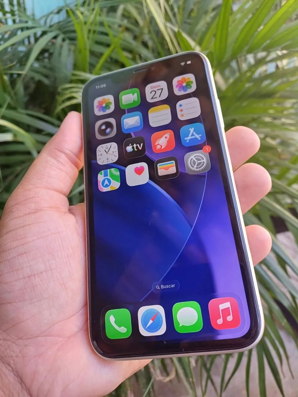 iPhone 11 64GB (Bem Conservado) - Foto 2