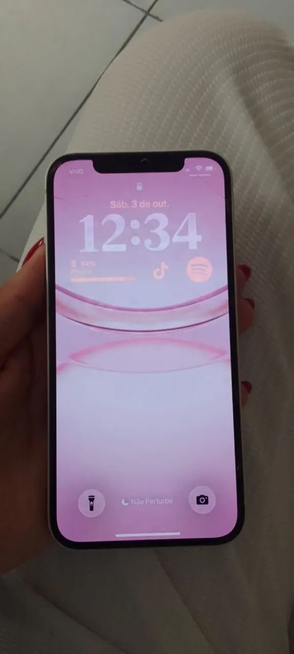 iPhone 12 - Foto 2