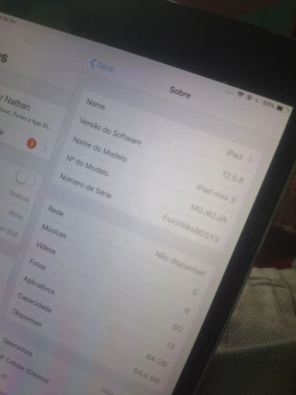 Ipad mini 3 - Foto 5