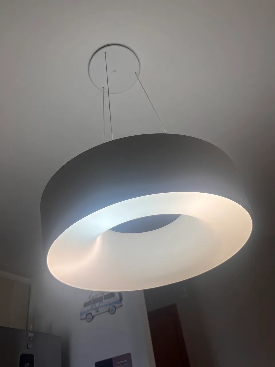Lustre Pendente  - Foto 3