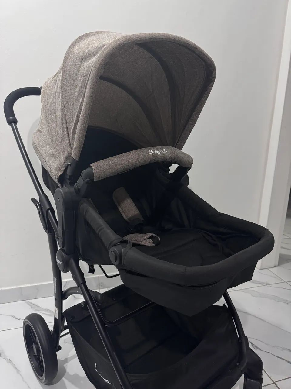 CARRINHO DE BEBÊ  - Foto 3