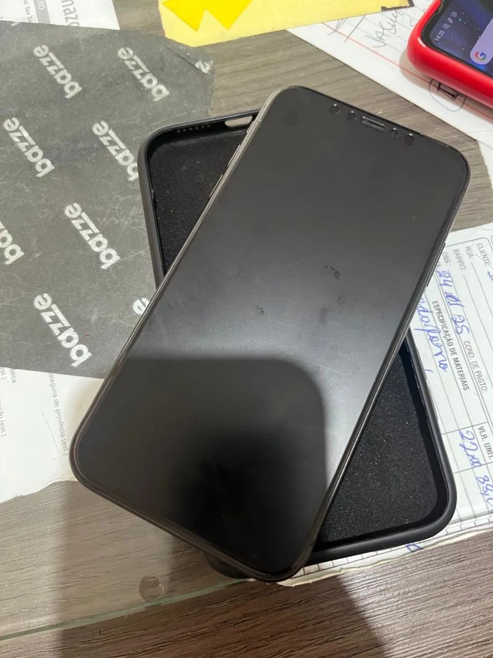 IPHONE 11, BLACK  - Foto 4