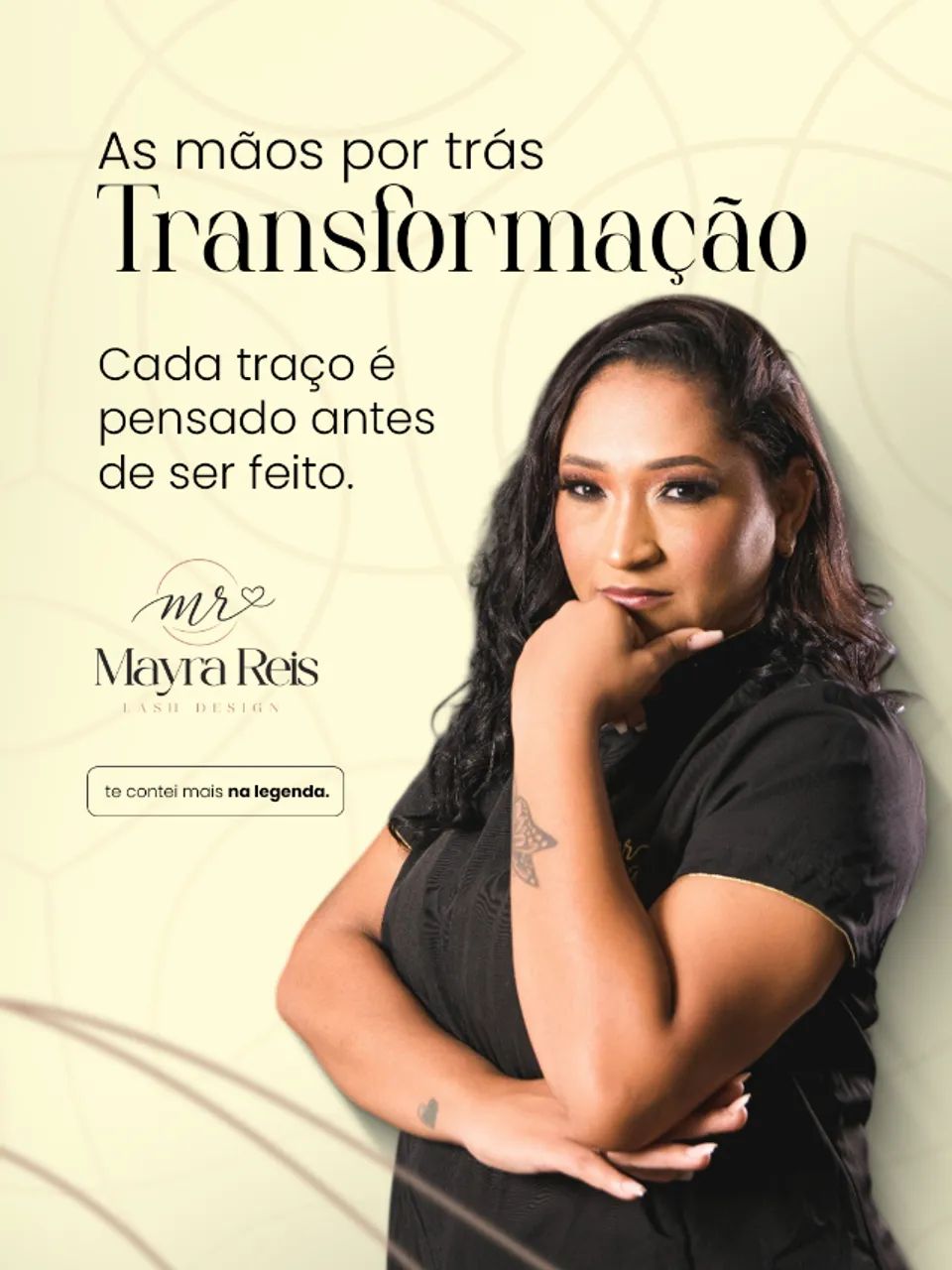 Precisa de designer ? - Designer para redes sociais - Foto 3