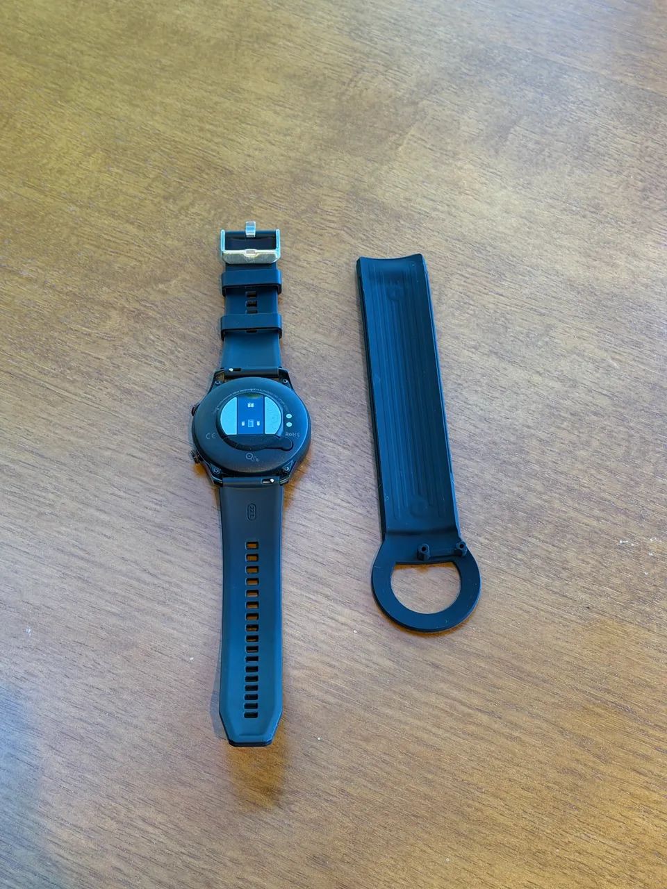 Smartwatch  - Foto 4