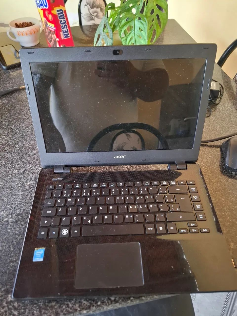 Notebook acer  - Foto 2