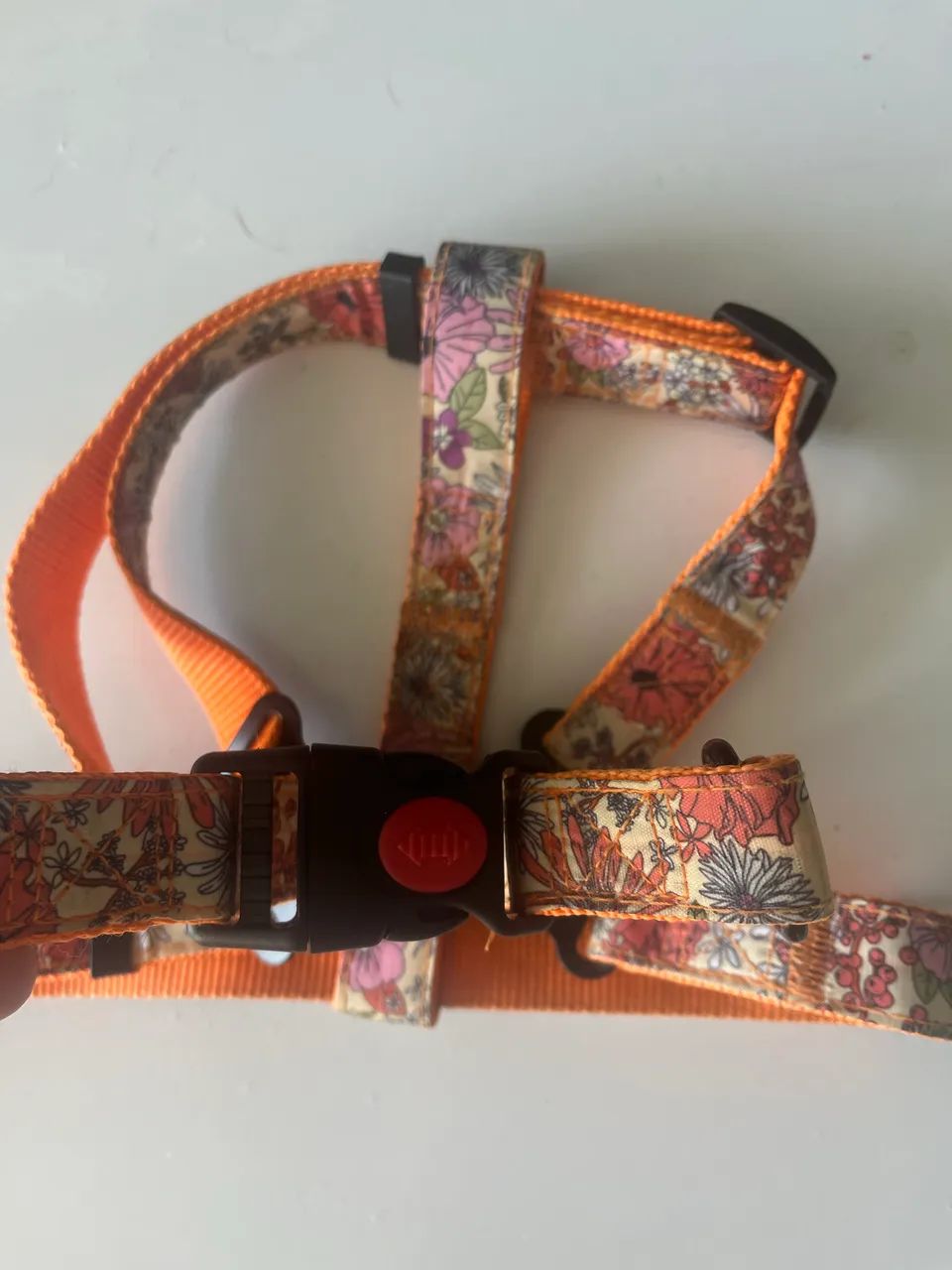 Large Size Harness441091378004643842