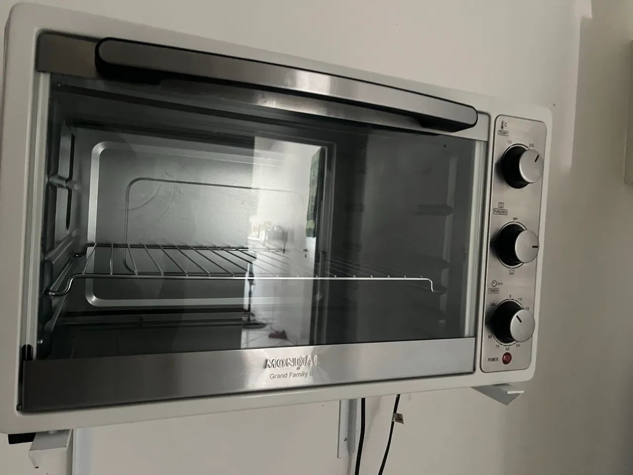 Forno eletrônico  - Foto 3