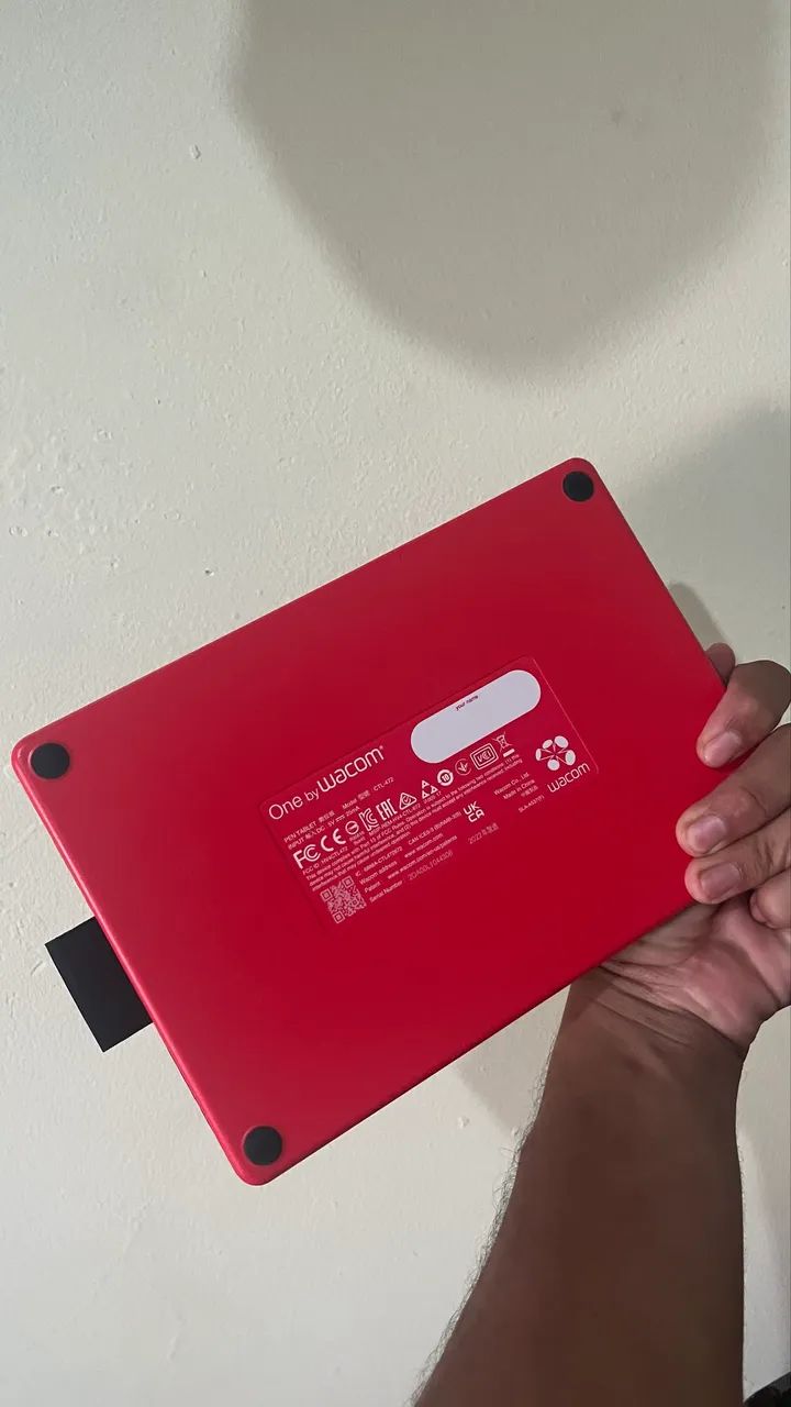 Mesa Digitalizadora Wacom One  - Foto 4