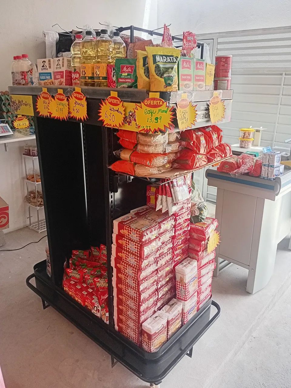 Excelente para seu comércio vendo as duas - Foto 2