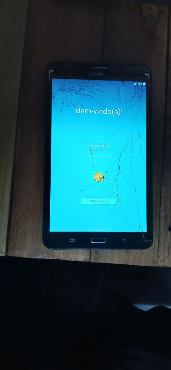 Tablet Samsung  - Foto 3