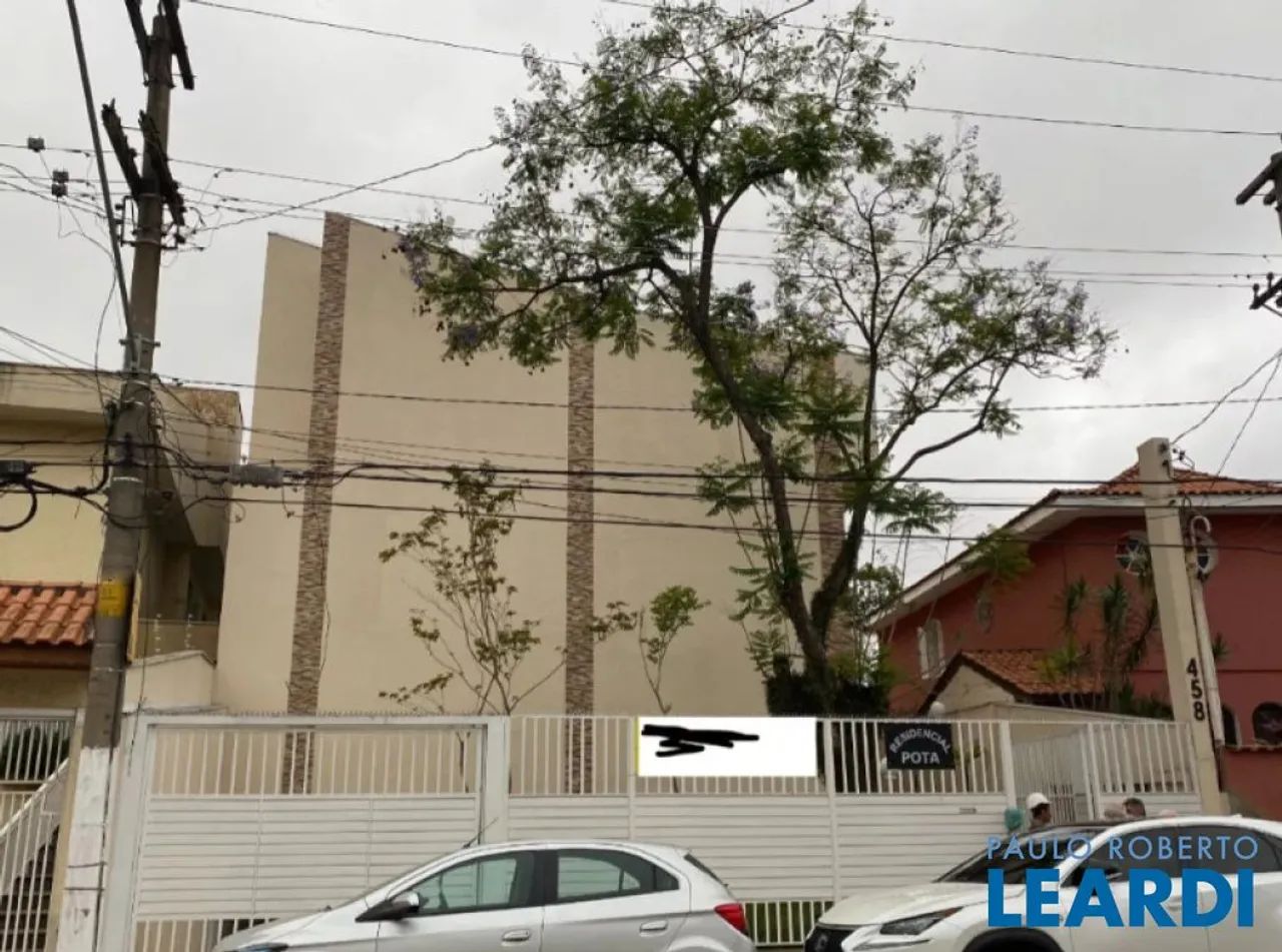 CASA EM CONDOMÍNIO - VILA FORMOSA - SP - Foto 2