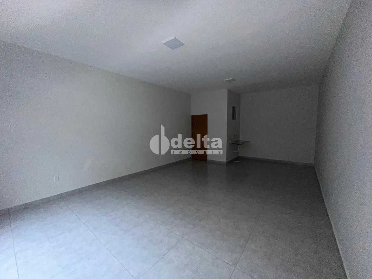 Sala disponível para locação no bairro Morada Nova em Uberlândia-MG - Foto 4