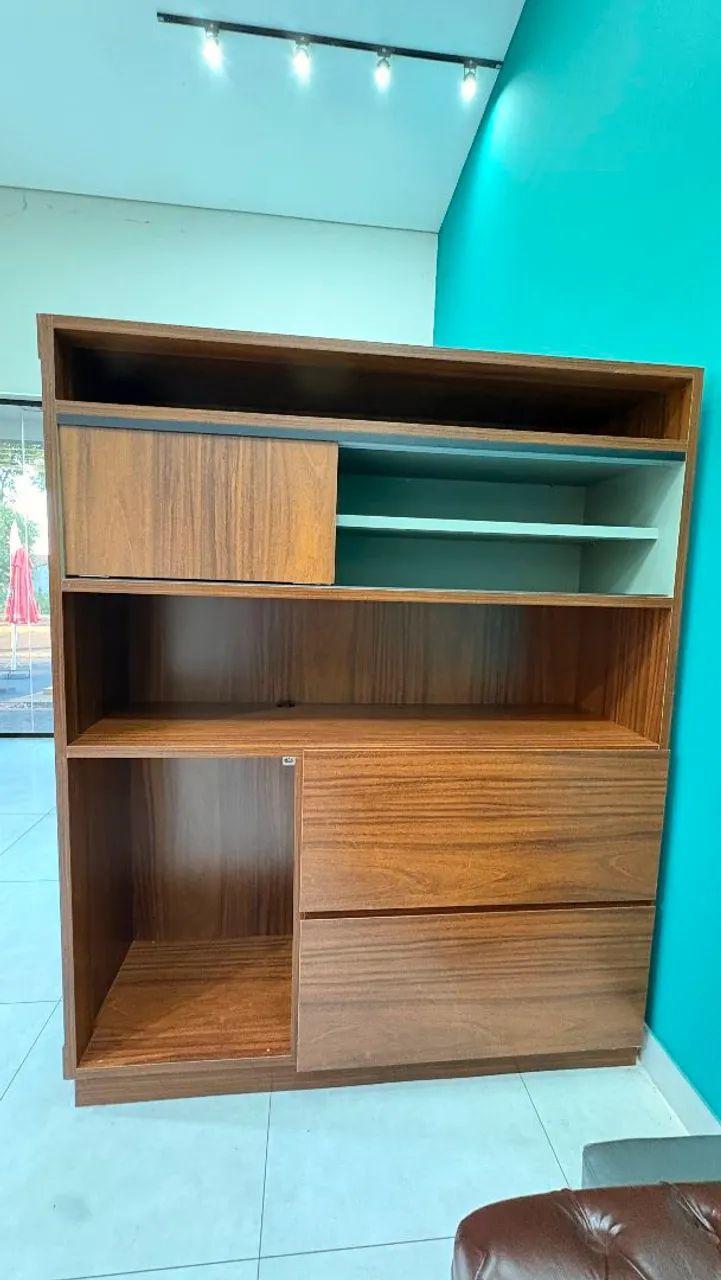 Móveis seminovos, para ponto comercial ou residência  - Foto 3