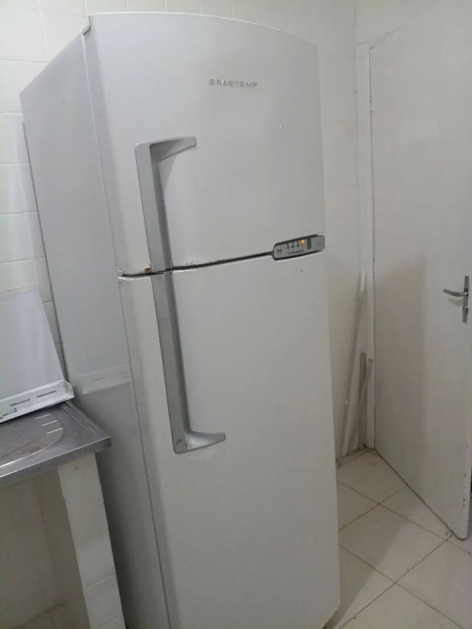 Geladeira Brastemp  - Foto 2