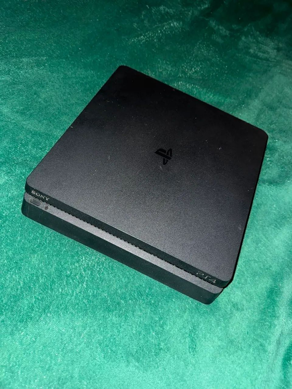 Playstation 4 - Foto 4