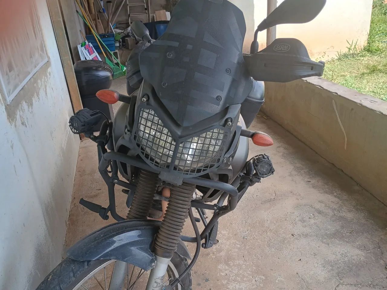 Ténéré 250... impecável  - Foto 3