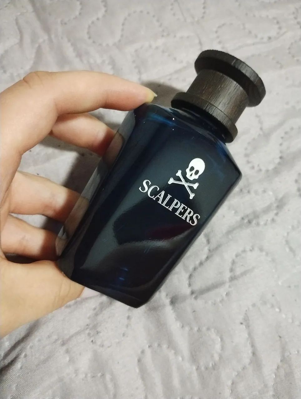 Scalpers 100ml - Foto 2