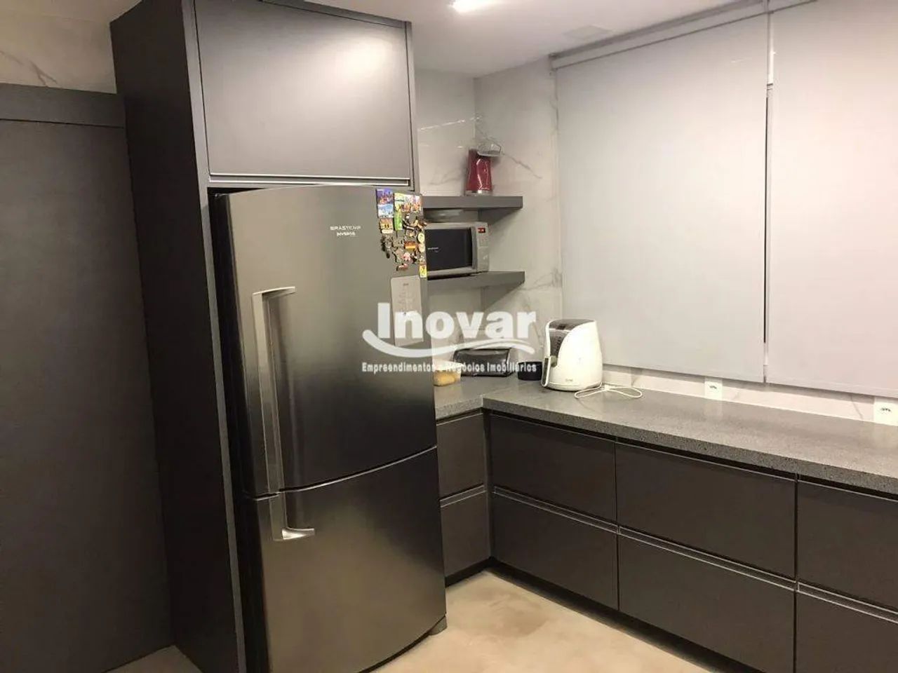Cobertura Triplex com 3 Quartos à Venda no Alphaville Lagoa dos Ingleses  Nova Lima - Foto 5