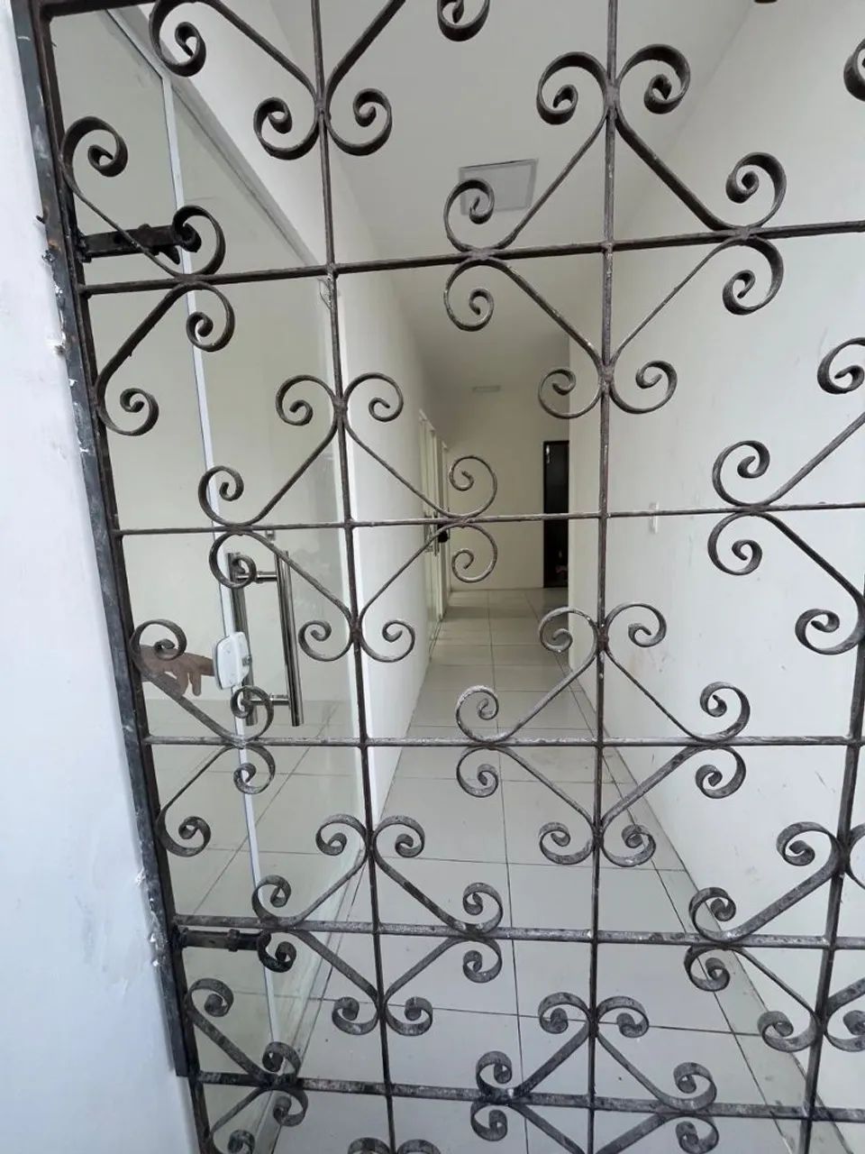 Foto - Salvador - Tancredo Neves