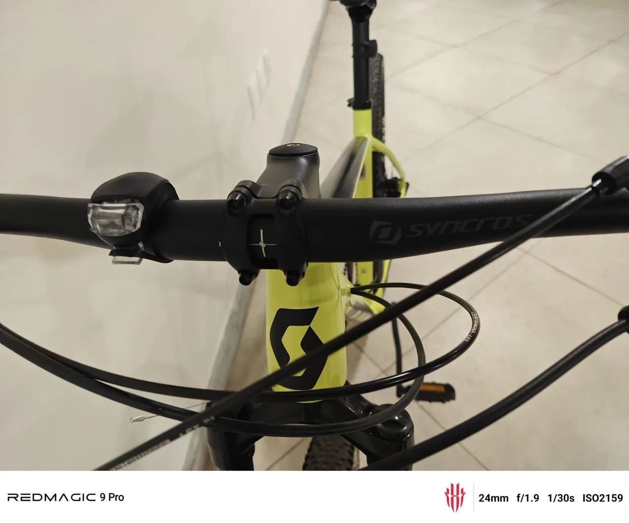 Scott Scale 970 sram NX12v (zera sem uso!) - Foto 2