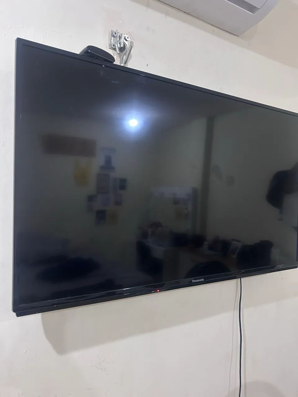Televisão 42 polegadas  - Foto 3