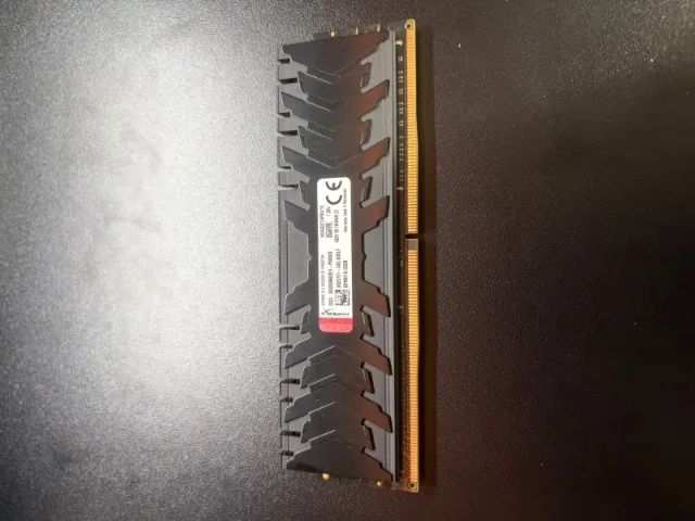 Memória RAM 16Gb HyperX Predator 3000Mhz - Foto 4