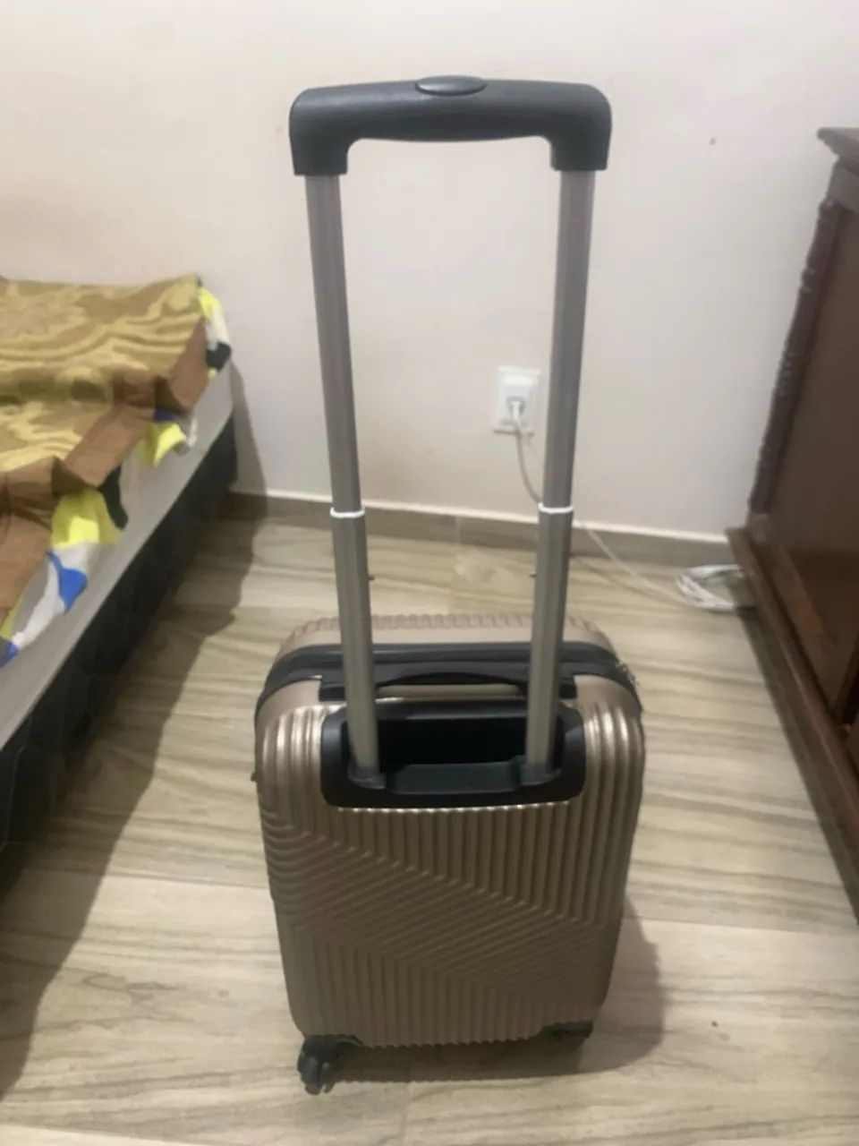 Mala de viagem  - Foto 3