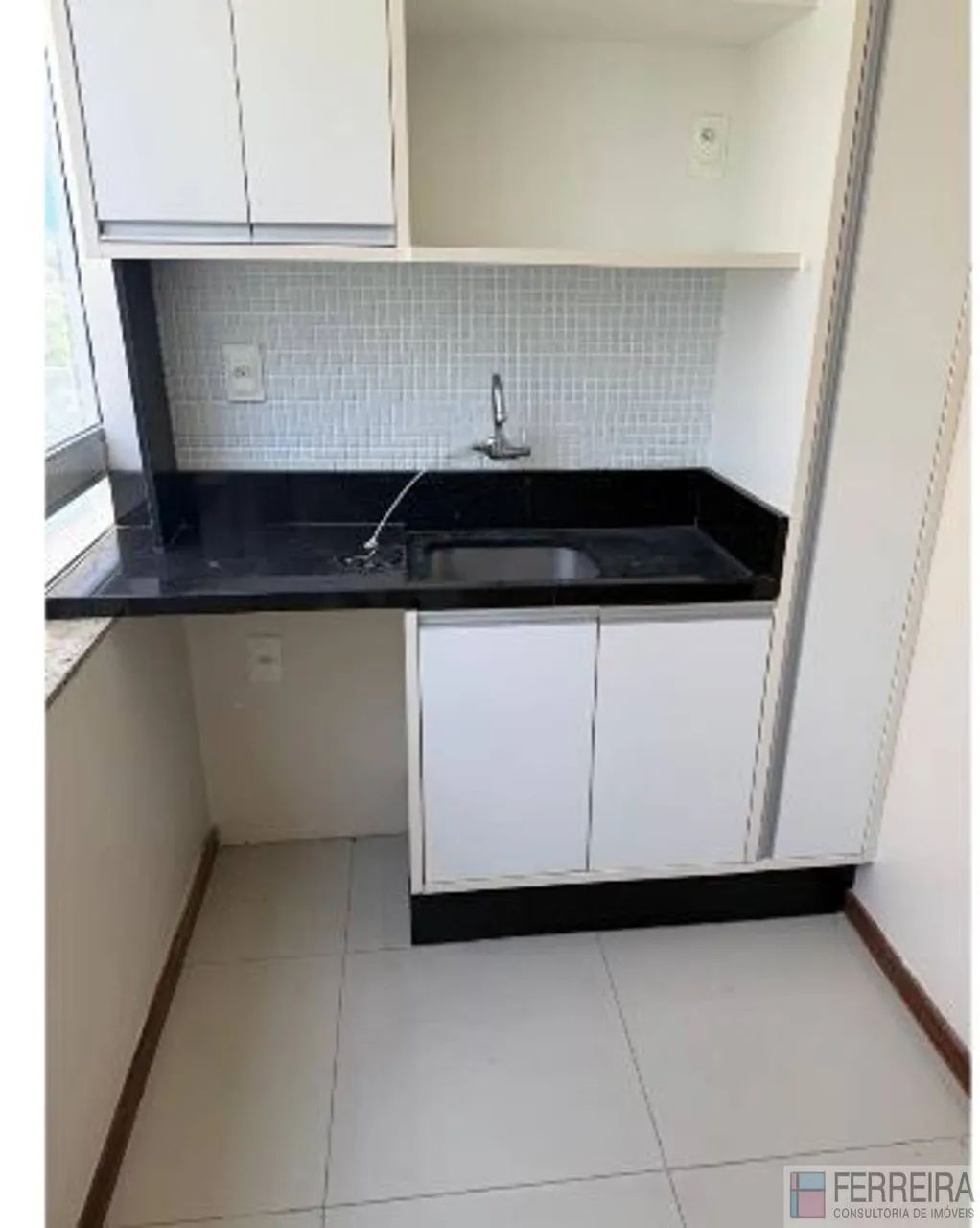 EXCELENTE SALA - 52 M2 - ALPHA BUSINESS - Foto 3