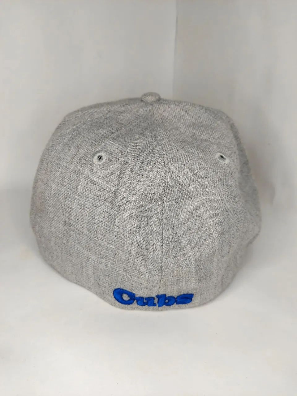 Boné Chicago cubs - New era - 39thirty  - Baseball - Mlb - Foto 3