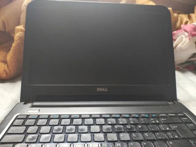 Notebook para trabalho 12gb de ram