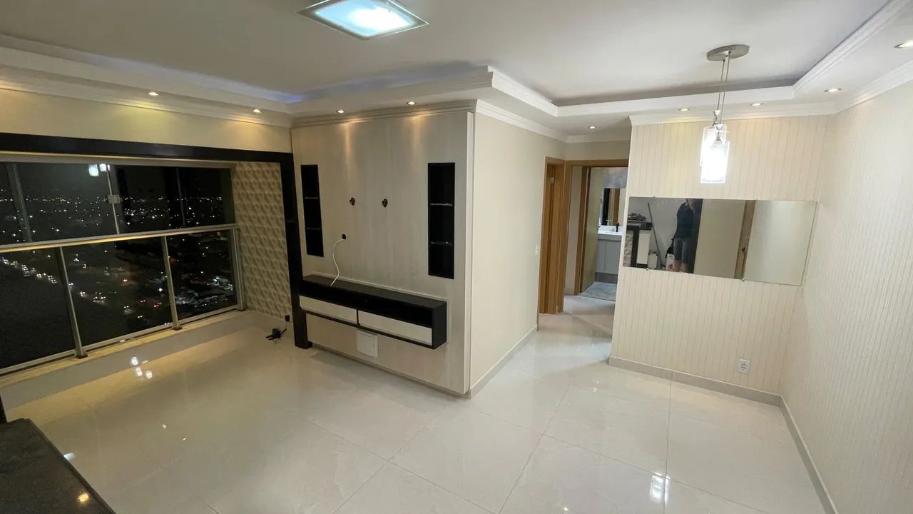 Alugo lindo apartamento nó Gamaggiore  - Foto 5