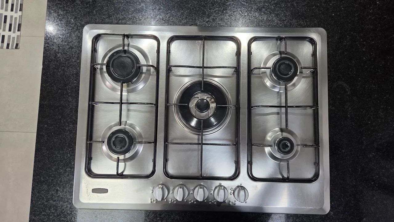 COOKTOP CRISSAIR