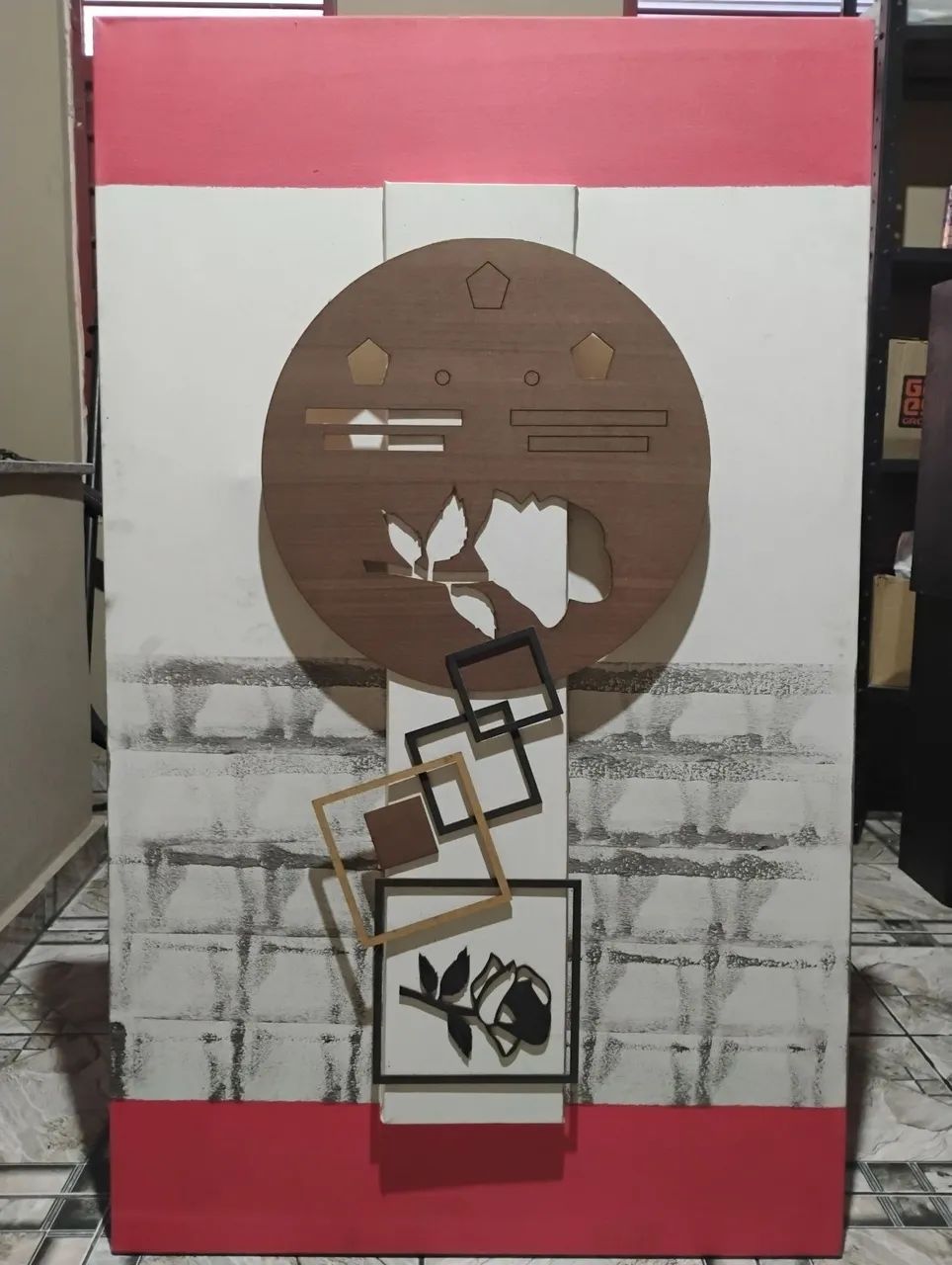 Quadro - Foto 2