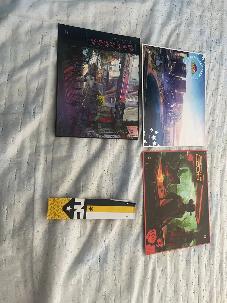 cyberpunk 2077 ps4 - Foto 3